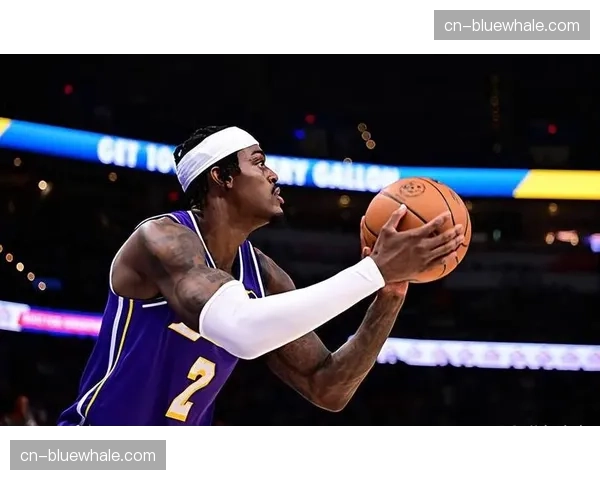 湖人范德比尔特防守价值，可能增加上场时间限制火箭锋线