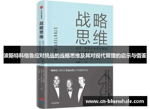 波斯特科格鲁应对挑战的战略思维及其对现代管理的启示与借鉴