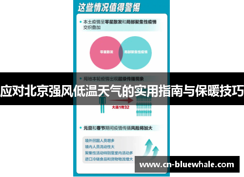 应对北京强风低温天气的实用指南与保暖技巧